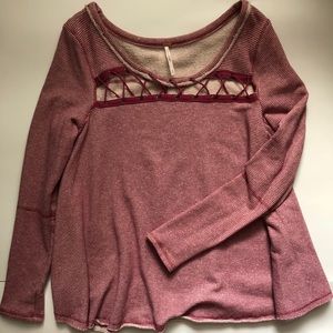 Free People Sweater